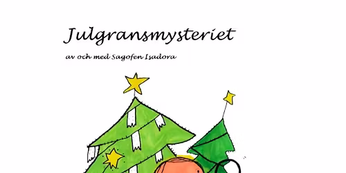 Julmingel med teater