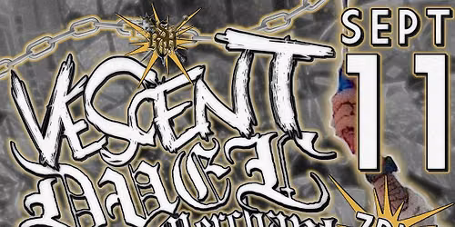 JOHNNY MCGOVERN MEMORIAL SHOW