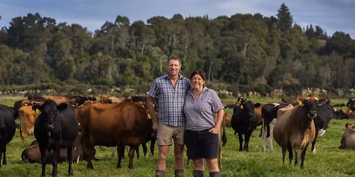 Regional Supreme Winner Open Day