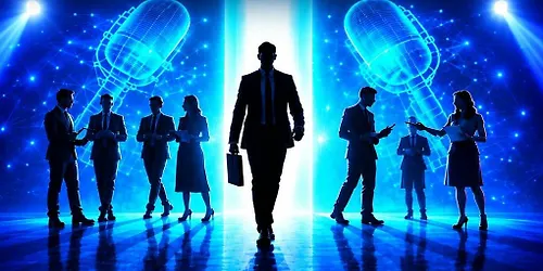 Entrepreneurs Networking Meet Edition 01