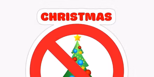 Bah humbug breakfast