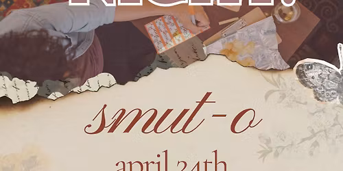 SMUT-O GAME NIGHT