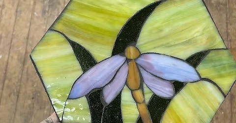 2-Day Mosaic Stepping Stone Workshop 