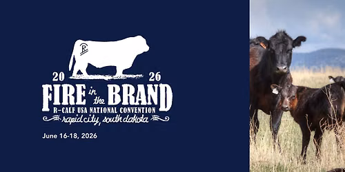 R-CALF USA National Convention 