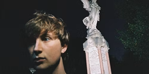 Dove Ellis + Mary in the Junkyard