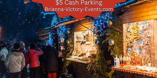 2nd Annual Murfreesboro Holiday Market