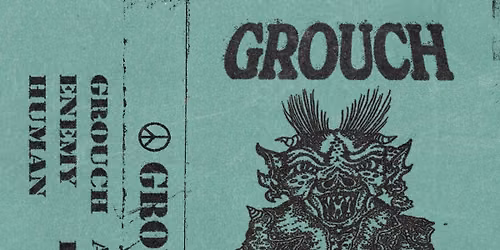 Grouch \/ SMILE \/ Yambag \/ The Hell