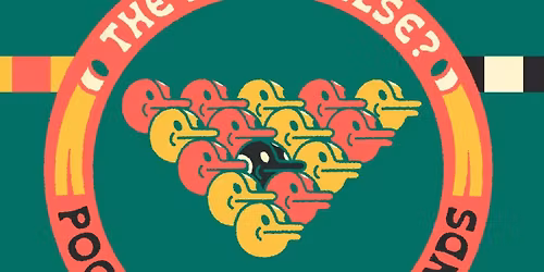 Where Else? League Of Legends Pool Tournament