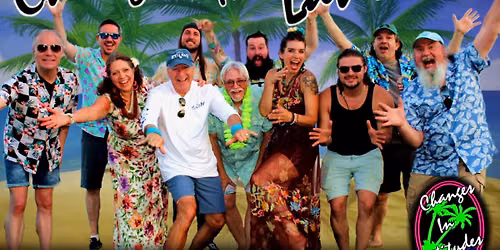 Arts Jubilee: Changes in Latitudes (Jimmy Buffett Tribute)