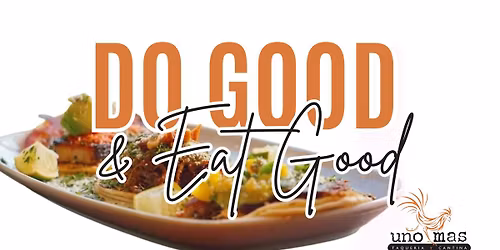 Uno M\u00e1s Taqueria FUNdraiser