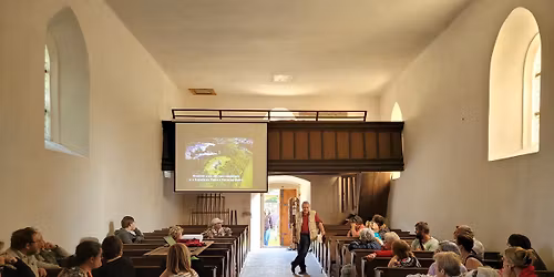 Noc kostel\u016f 2026