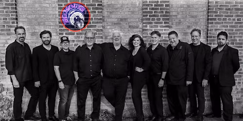 Bands on the Beach - Big Mouth and the Power Tool Horns