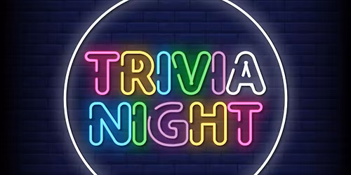 2026 Trivia Night FUNraiser