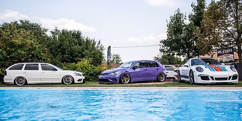 CarsOnTheBeach Vol.4.