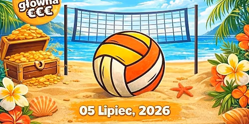 III Edycja Turnieju Siatk\u00f3wki Pla\u017cowej Mixt\u00f3w