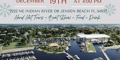 Customer Holiday Party