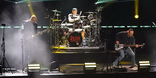 The Rush Tribute Project