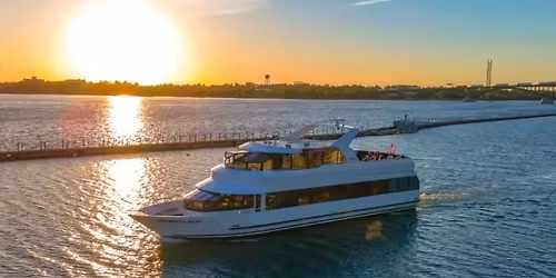 Cruise for a cause \u26f5\ufe0f