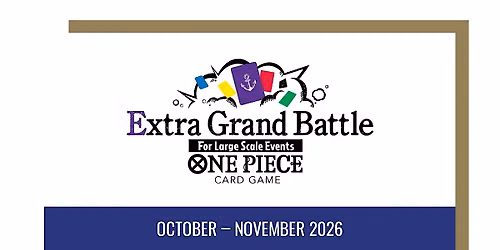 Large Scale Extra Grand Battle 2026 - Knoxville, TN