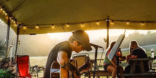 FALL MUSIC SERIES-MIKE BERKEY