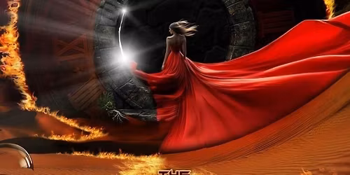 No Favors + The Tyler Kent Trio LIVE at The Are