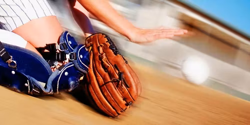 Chicago Bandits at Utah Talons