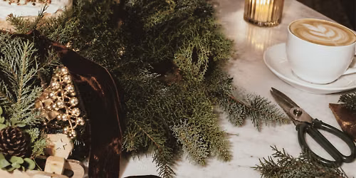 Wreath Making