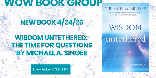 WOW Book Group