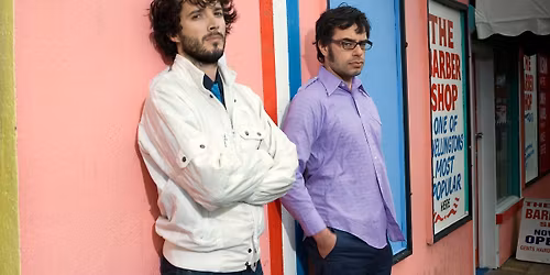 Flight of the Conchords
