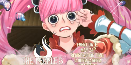 One Piece Card Game Extra Grand Battle Event at The Peeople's Card Shop