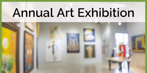 Annual Art Exhibition