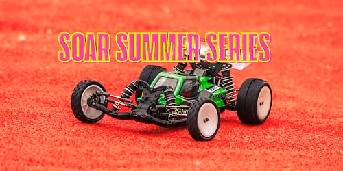 SOAR 26 Clubmeet #4