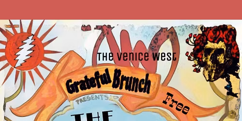 Grateful Brunch w\/ The Bellotti Brothers