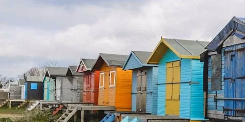 Birchington to Herne Bay Coastal Walk \u2013 Sun 28 Jun 2026