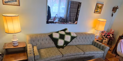 OMG JAMMED ESTATE SALE NAZARETH FRIDAY ONLY.