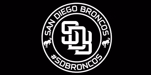 SDBRONCOS @ TURN Day