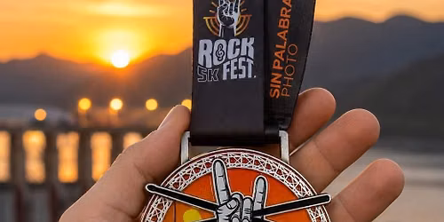 Rock 5k Fest 5ta edici\u00f3n