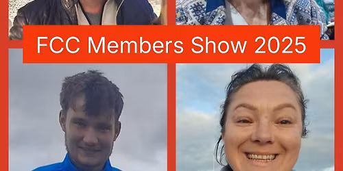 Fermoy Canine Club Members Show