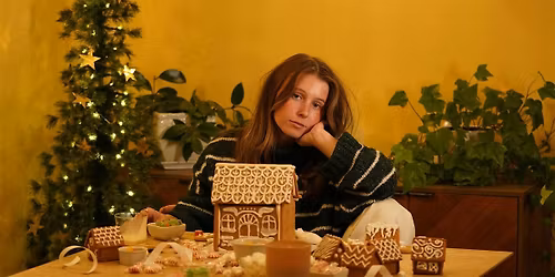 Sydney Dale\u2019s Christmas Show