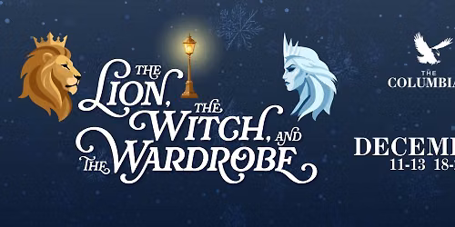 The Lion, Witch, and the Wardrobe