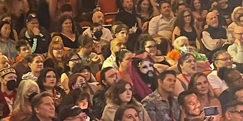 The Rocky Horror Picture Show Live