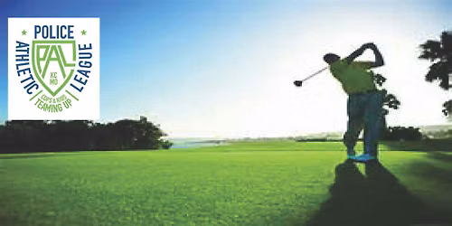 2026 Kansas City PAL Golf Tournament