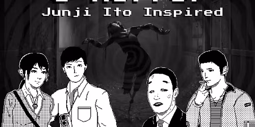 J-Horror Paranormal Investigators