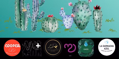 Mercafest\u2728Cultura y Arte en Movimiento