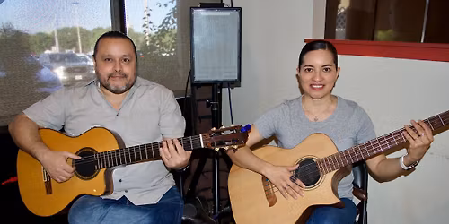 Jorge & Nicole at Las Fontanas on Walnut