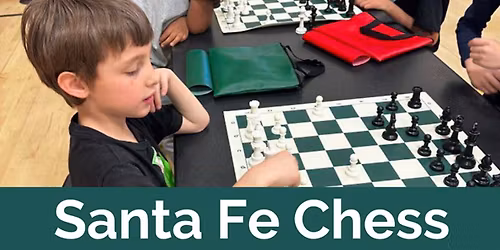 Santa Fe Chess