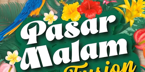 Pasar Malam Fusion Den Helder