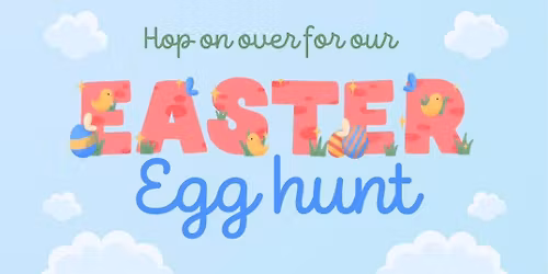 Easter Eggstravaganza