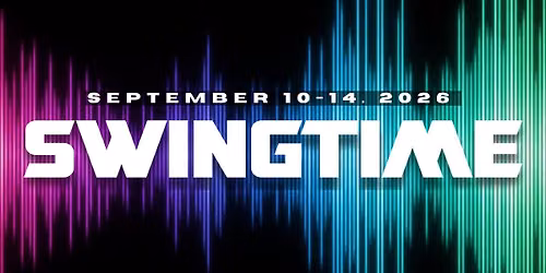 SwingTime 2026