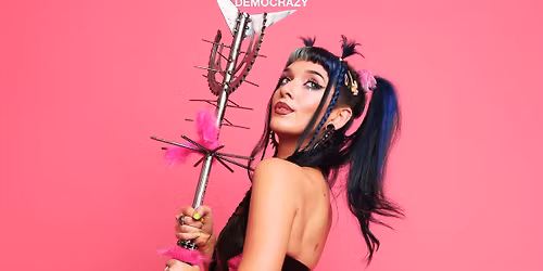 Delilah Bon \u2022 De Centrale